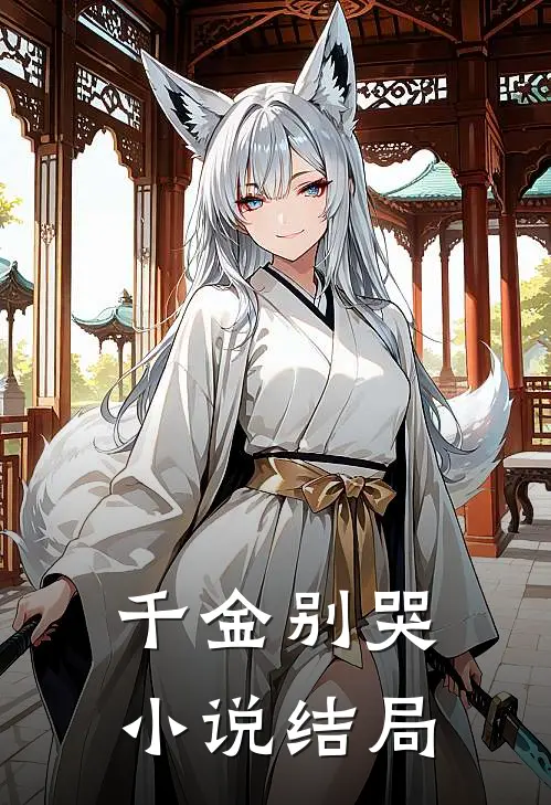 千金别哭小说结局