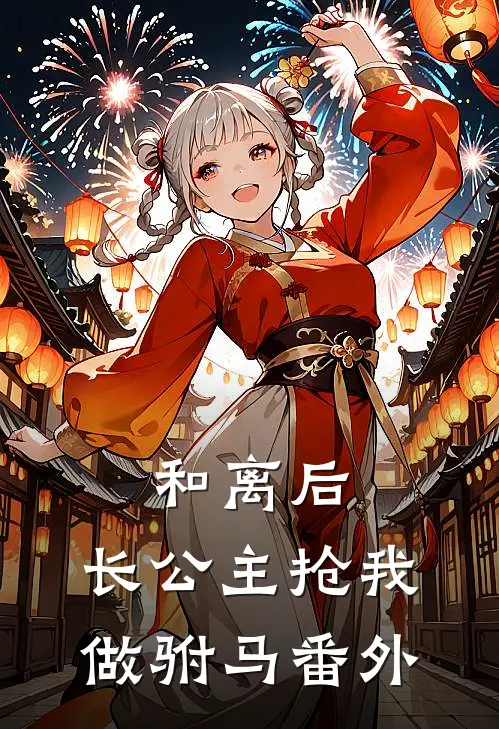 和离后，长公主抢我做驸马番外