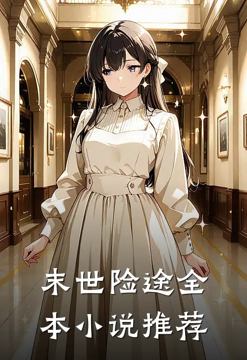 末世险途全本小说推荐