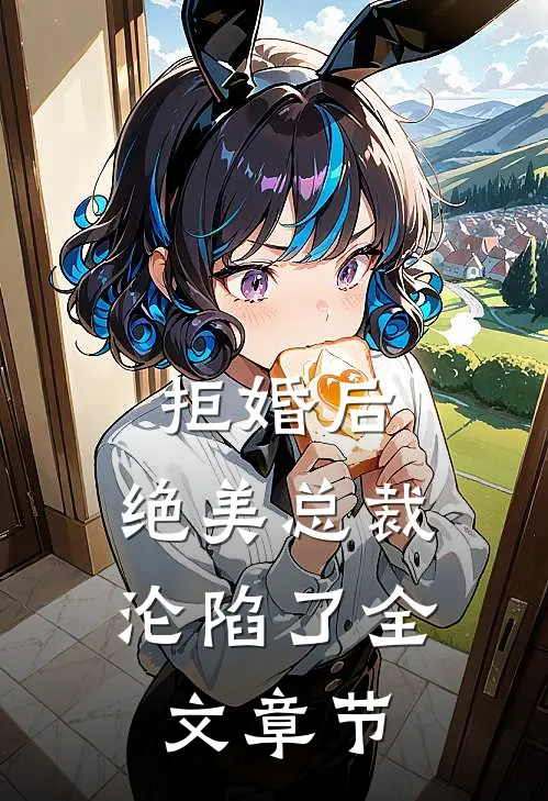 拒婚后，绝美总裁沦陷了全文章节