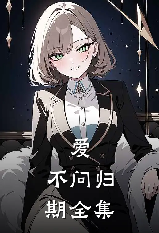 爱,不问归期 全集