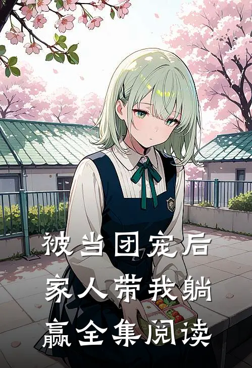 被当团宠后,家人带我躺赢全集阅读