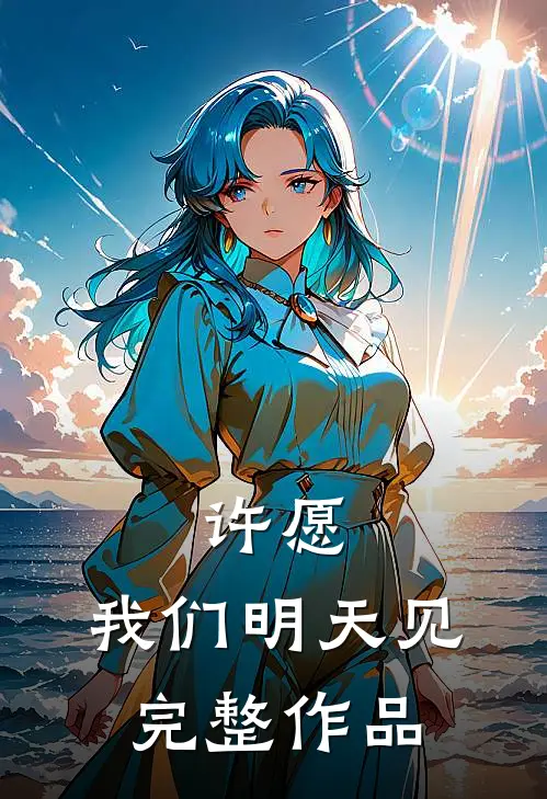 许愿,我们明天见完整作品