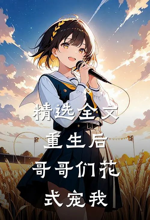 精选全文重生后，哥哥们花式宠我