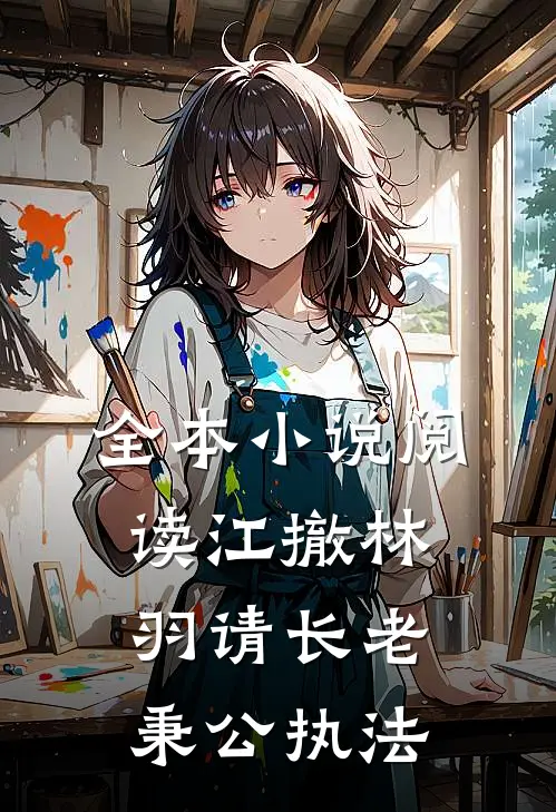 全本小说阅读江撤林羽请长老秉公执法