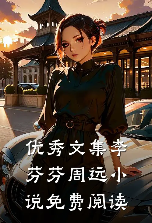 优秀文集李芬芬周远小说免费阅读