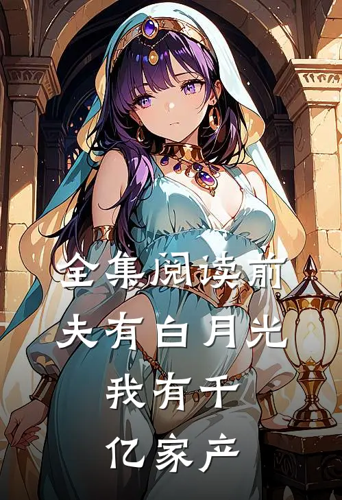 全集阅读前夫有白月光，我有千亿家产