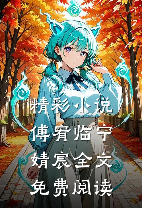 精彩小说傅宥临宁婧宸全文免费阅读
