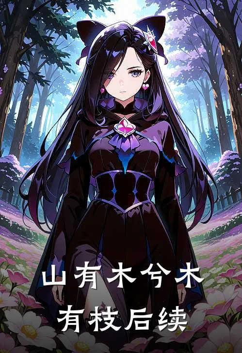 山有木兮木有枝后续