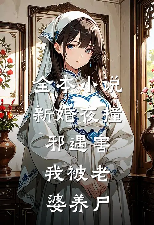 全本小说新婚夜撞邪遇害，我被老婆养尸