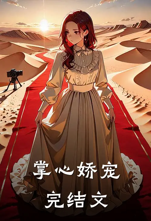 掌心娇宠完结文