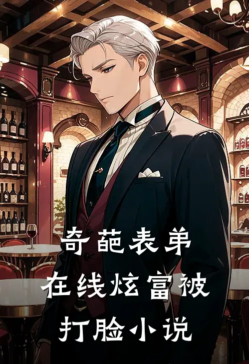 奇葩表弟,在线炫富被打脸全文阅读