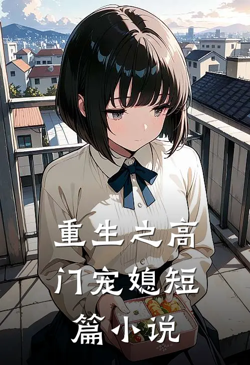 重生之高门宠媳短篇小说