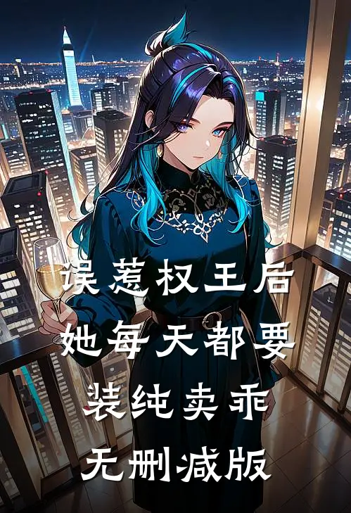 误惹权王后，她每天都要装纯卖乖无删减版