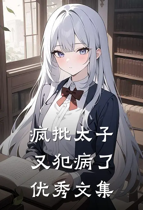 疯批太子又犯病了优秀文集