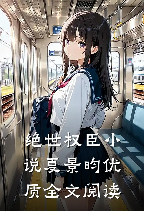 绝世权臣小说夏景昀优质全文阅读