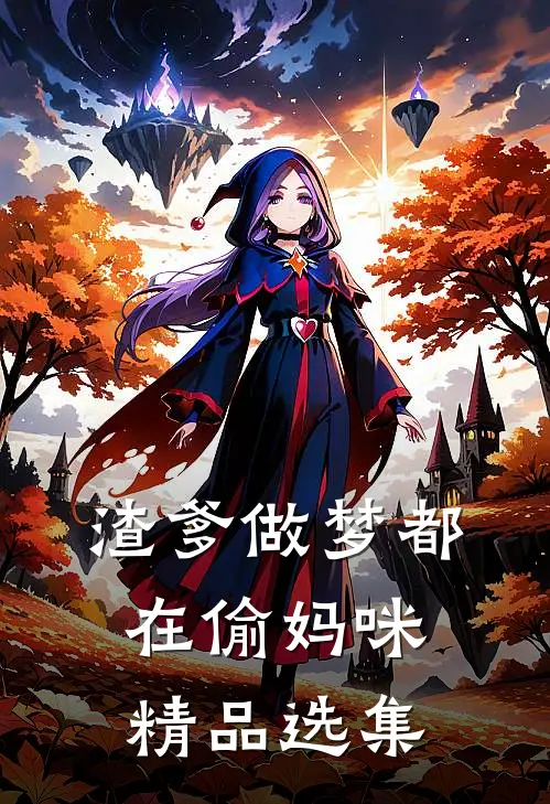 渣爹做梦都在偷妈咪精品选集