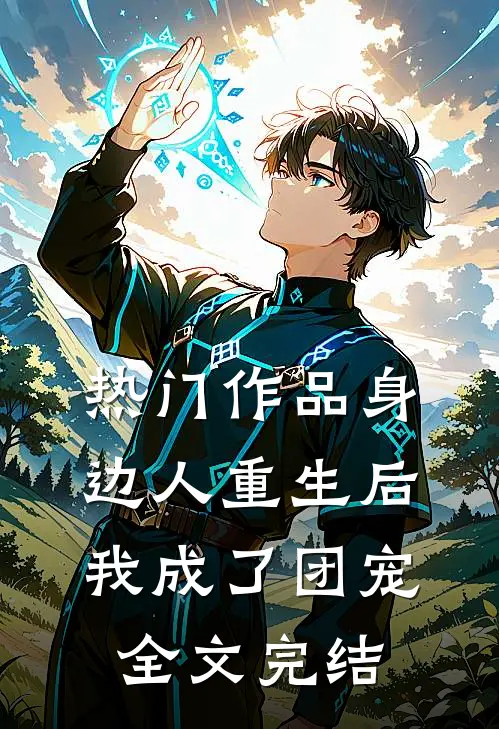 热门作品身边人重生后我成了团宠全文完结