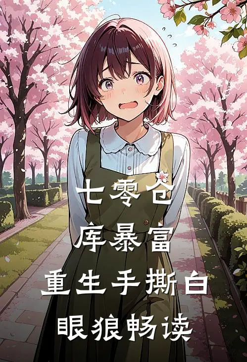 七零仓库暴富：重生手撕白眼狼畅读