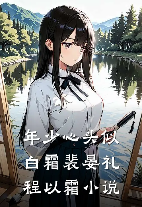 年少心头似白霜裴晏礼程以霜小说