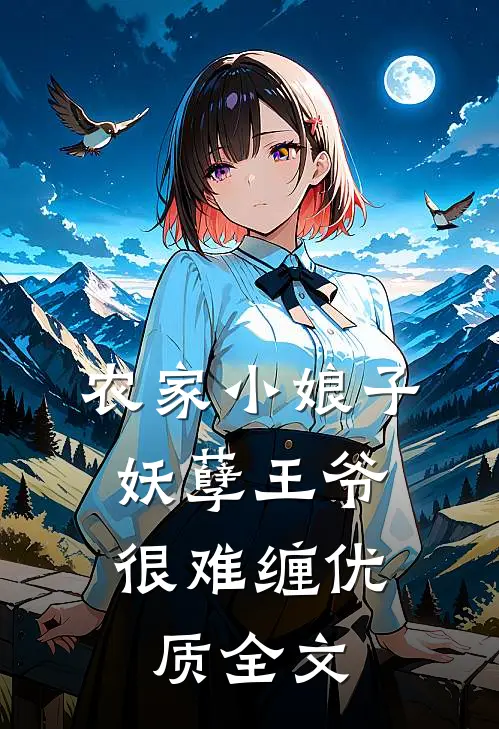 农家小娘子妖孽王爷很难缠优质全文