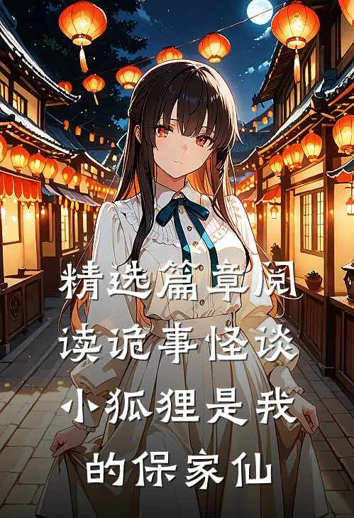 精选篇章阅读诡事怪谈：小狐狸是我的保家仙