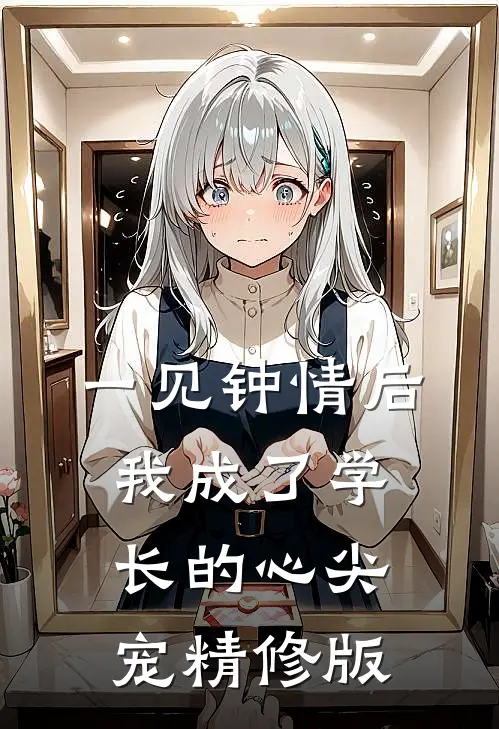一见钟情后，我成了学长的心尖宠精修版