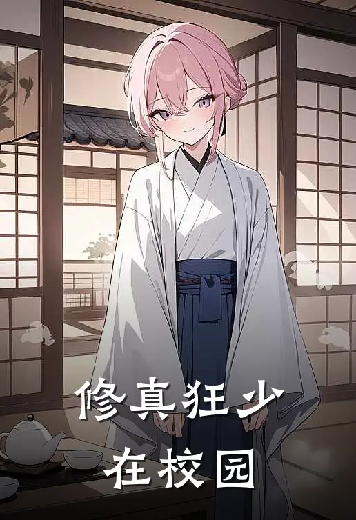 修真狂少在校园