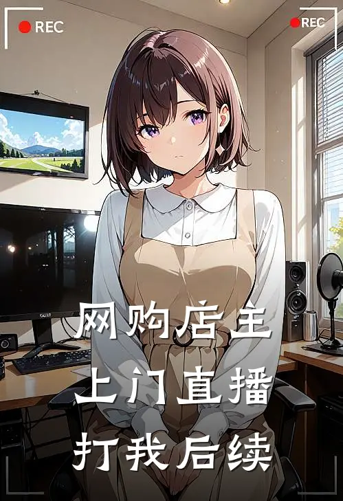 网购店主上门直播打我后续