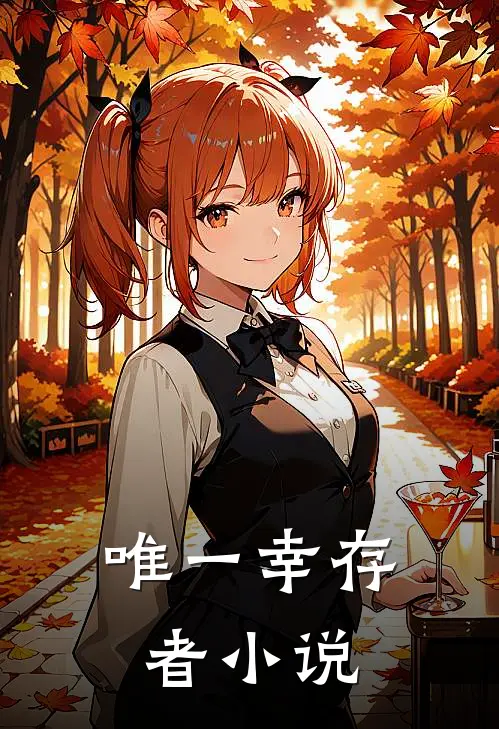 唯一幸存者小说