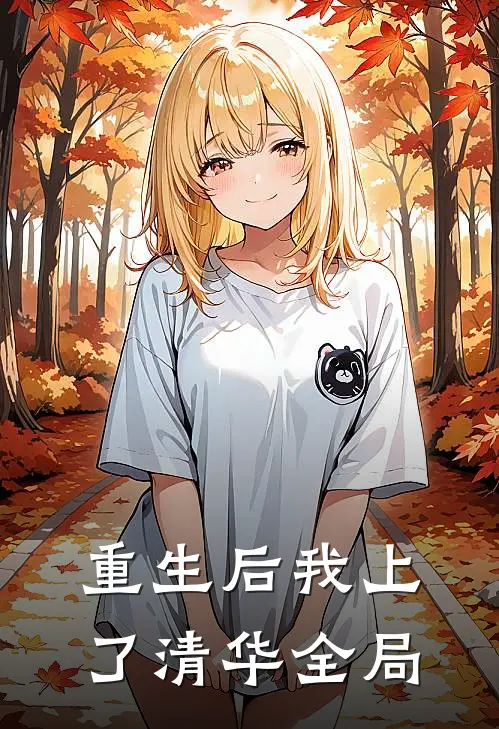 重生后我上了清华全局