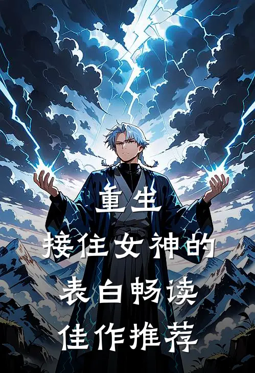 重生接住女神的表白畅读佳作推荐文