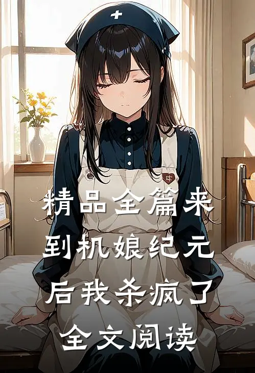 精品全篇来到机娘纪元后我杀疯了全文阅读