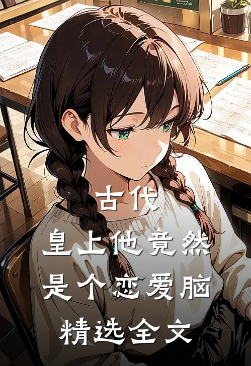 古代:皇上他竟然是个恋爱脑精选全文
