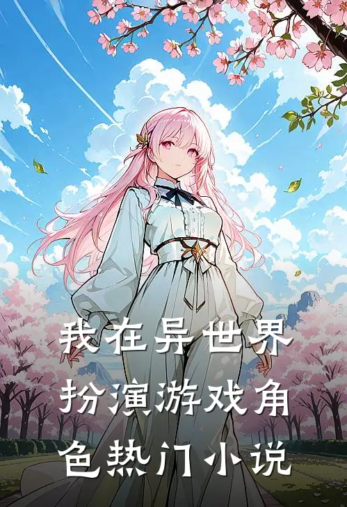 我在异世界扮演游戏角色热门小说