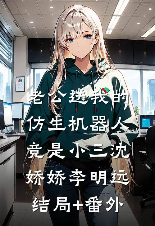 老公送我的仿生机器人，竟是小三沈娇娇李明远结局+番外