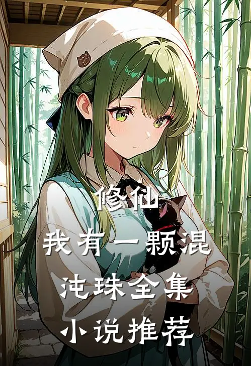 修仙我有一颗混沌珠全集推荐