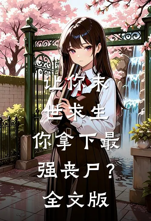 让你末世求生，你拿下最强丧尸？全文版