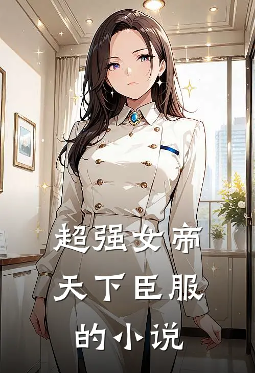 超强女帝,天下臣服的