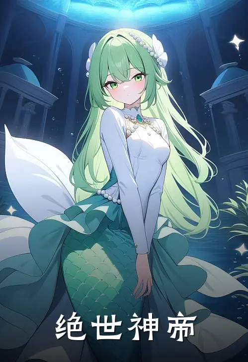 绝世神帝