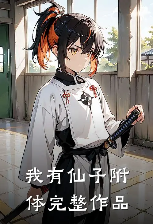 我有仙子附体完整作品