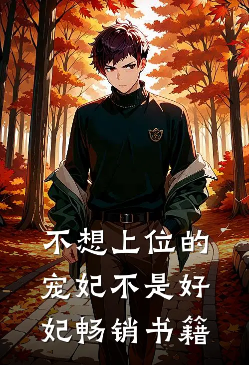 不想上位的宠妃不是好妃畅销书籍