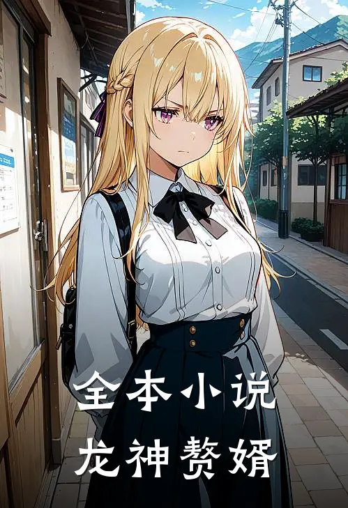 全本龙神赘婿全文阅读