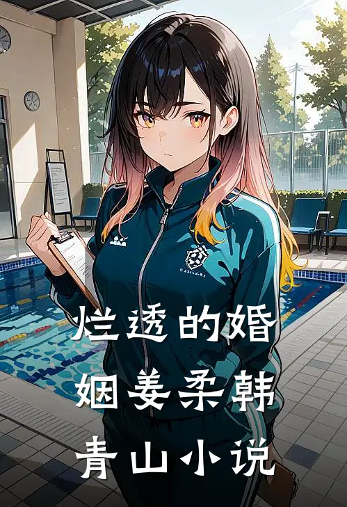 烂透的婚姻姜柔韩青山小说