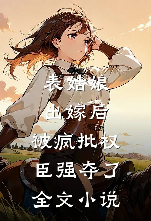 表姑娘出嫁后，被疯批权臣强夺了全文小说