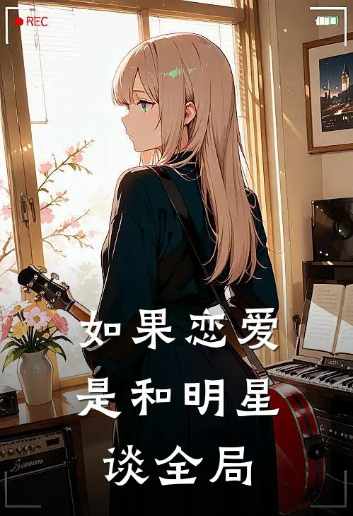 如果恋爱是和明星谈全局