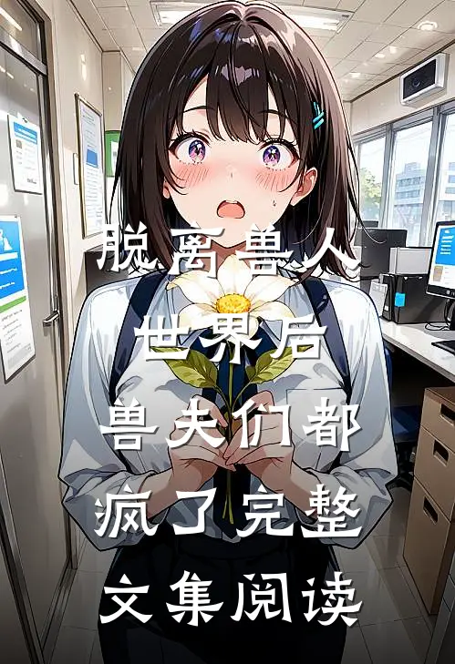 脱离兽人世界后,兽夫们都疯了完整文集阅读
