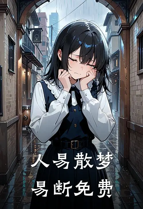 人易散梦易断免费