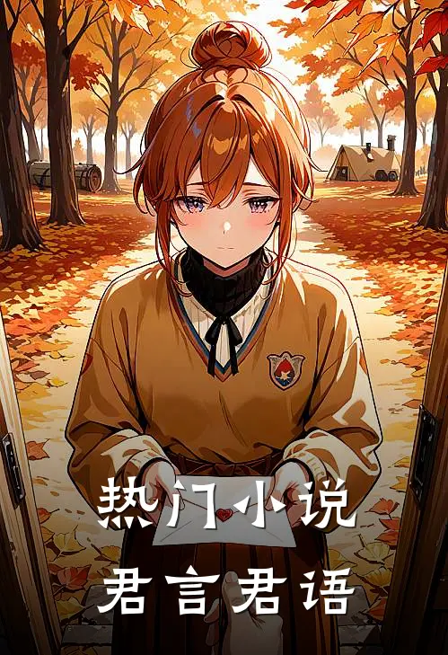 热门小说君言君语