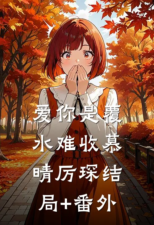 爱你是覆水难收慕晴厉琛结局+番外